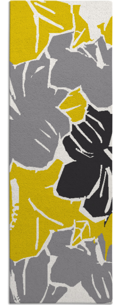 cornball rug - item 603735