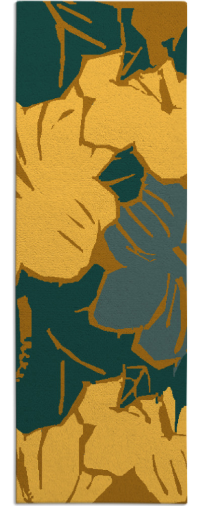 cornball rug - item 603737