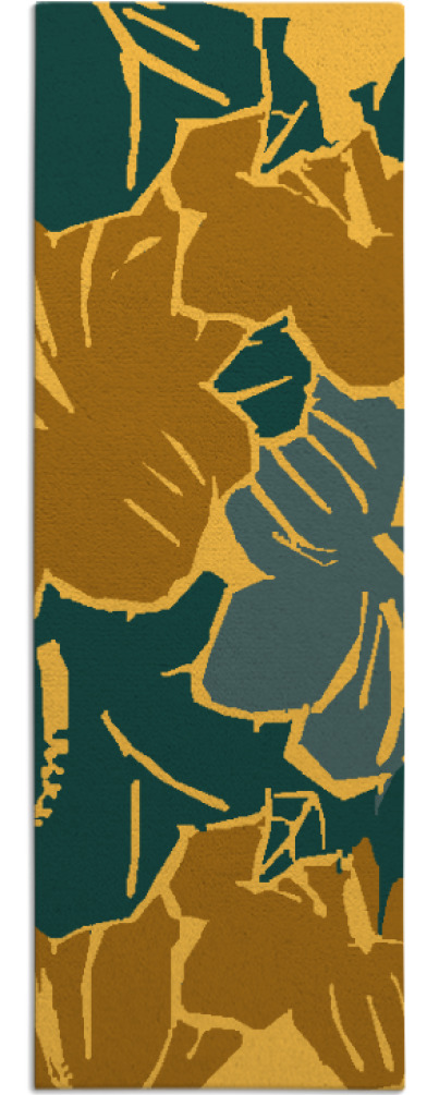 cornball rug - item 603738