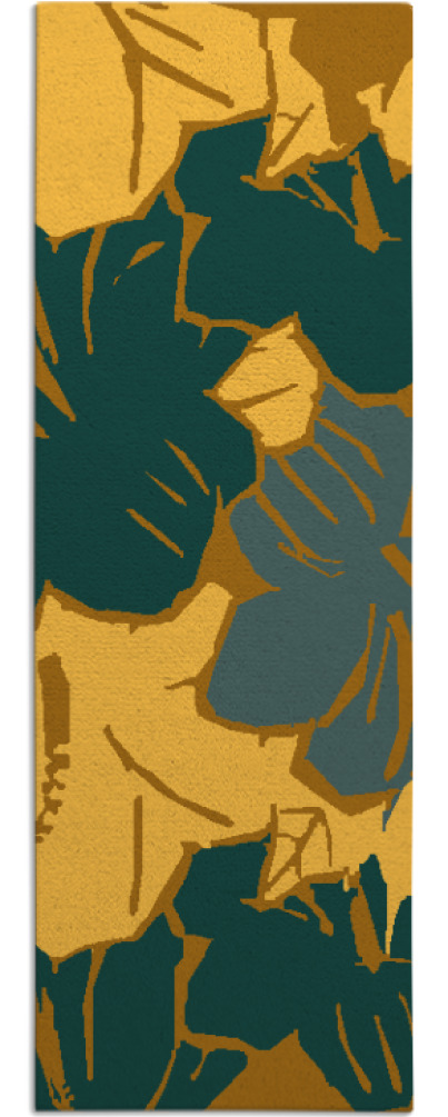 cornball rug - item 603739