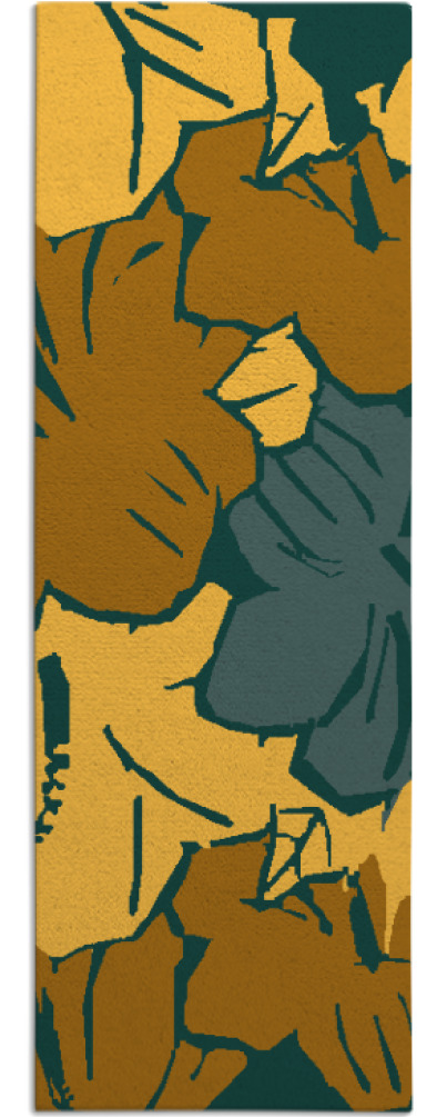 cornball rug - item 603740