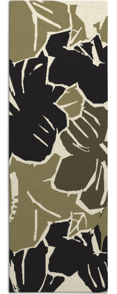 cornball rug - item 603741