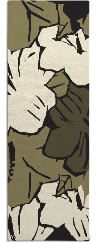 cornball rug - item 603742