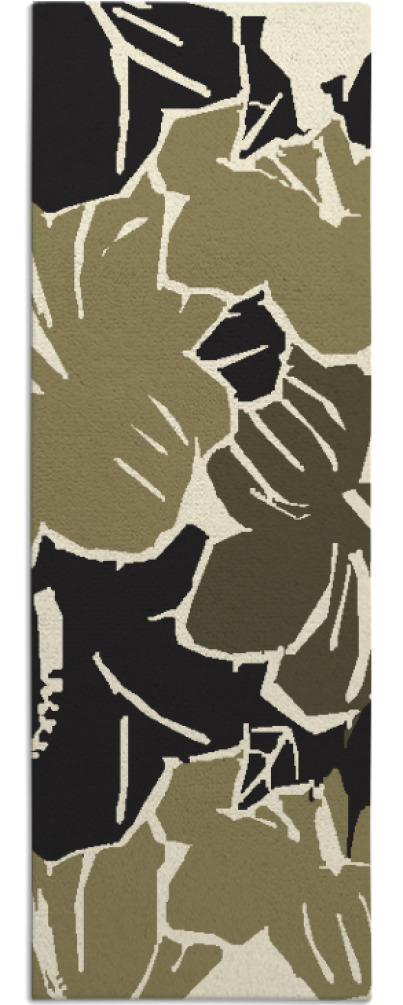 cornball rug - item 603743