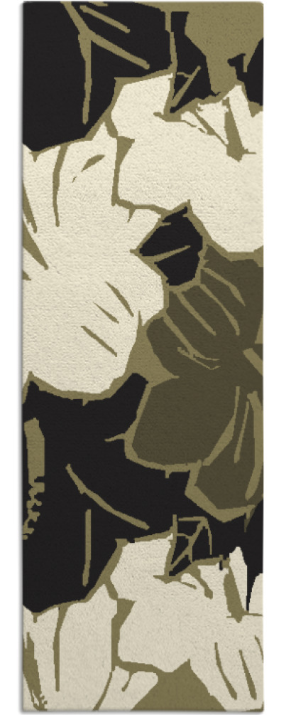 cornball rug - item 603744