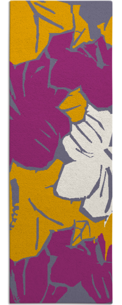 cornball rug - item 603745