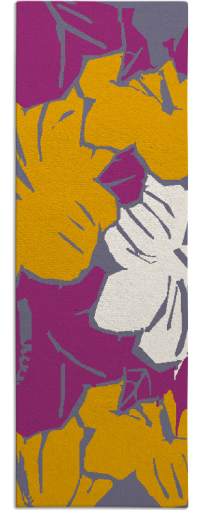 cornball rug - item 603747