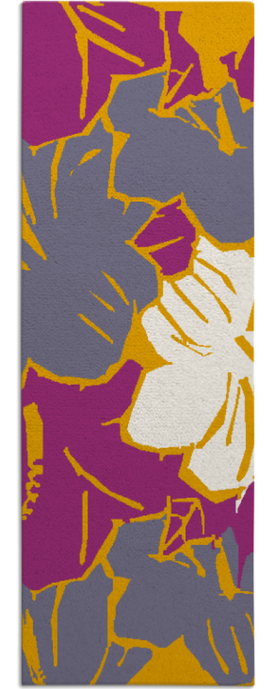 cornball rug - item 603748