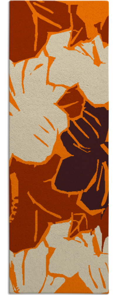 cornball rug - item 603749