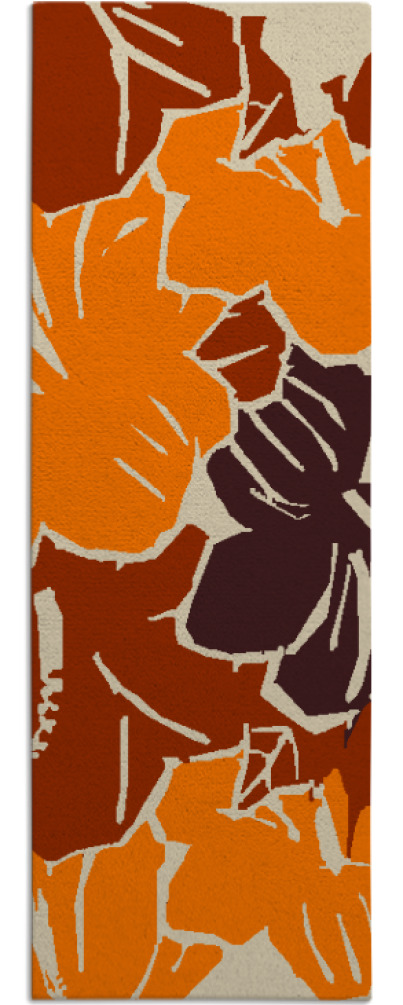 cornball rug - item 603750