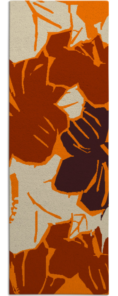 cornball rug - item 603751