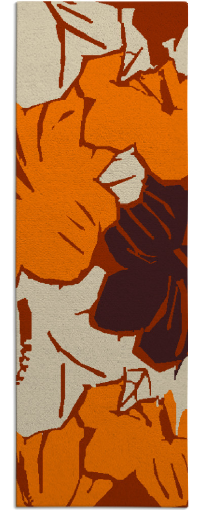 cornball rug - item 603752