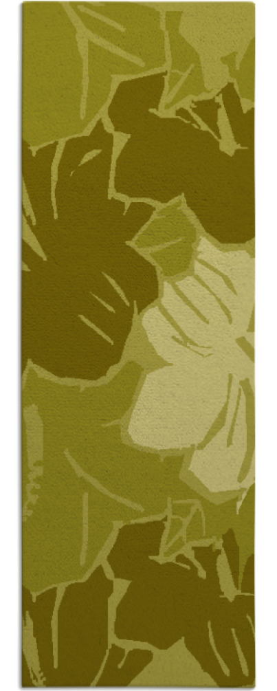 cornball rug - item 603753