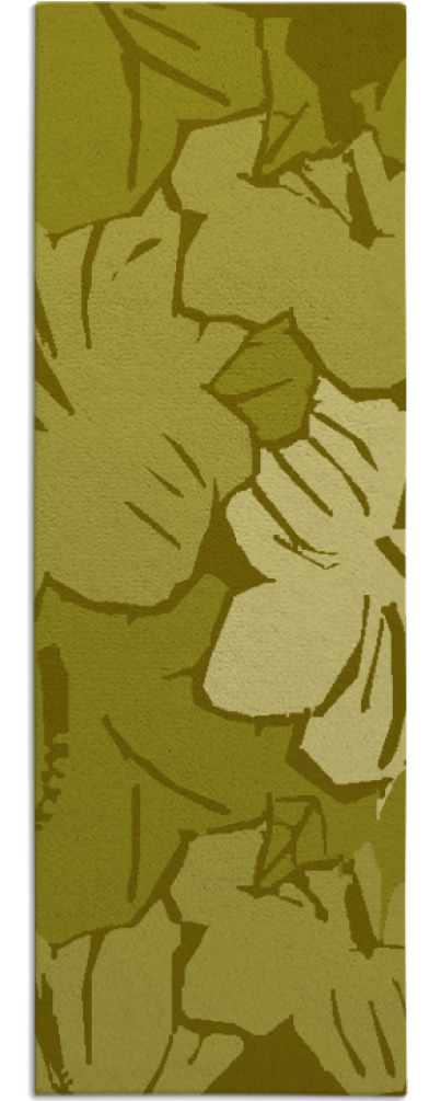 cornball rug - item 603754