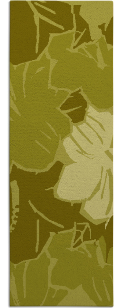 cornball rug - item 603755