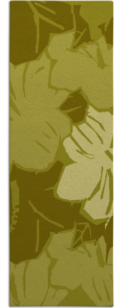 cornball rug - item 603756