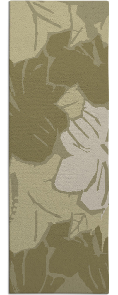 cornball rug - item 603757