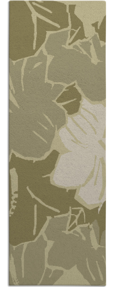 cornball rug - item 603760