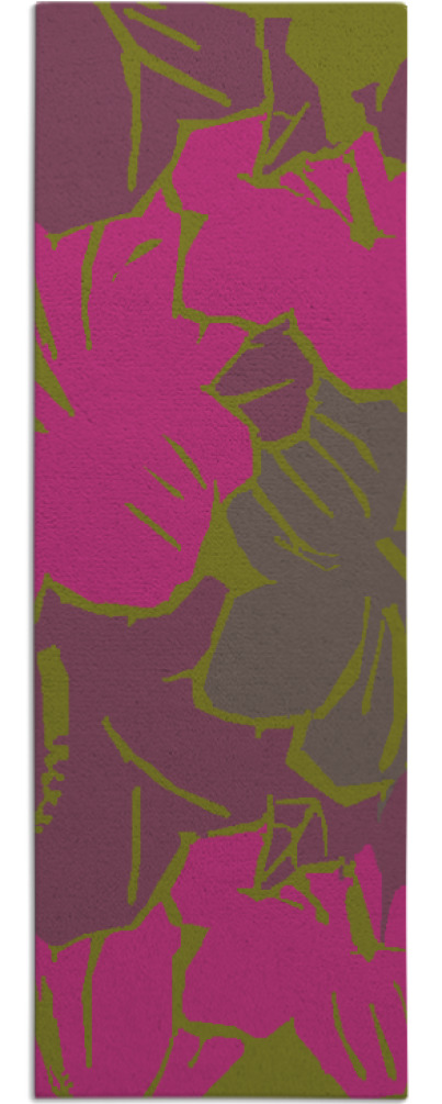 cornball rug - item 603762