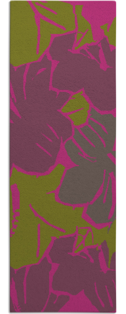 cornball rug - item 603763