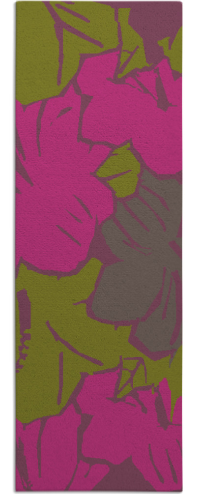 cornball rug - item 603764