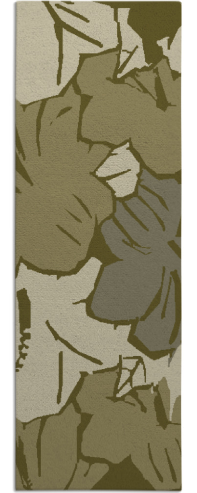 cornball rug - item 603766