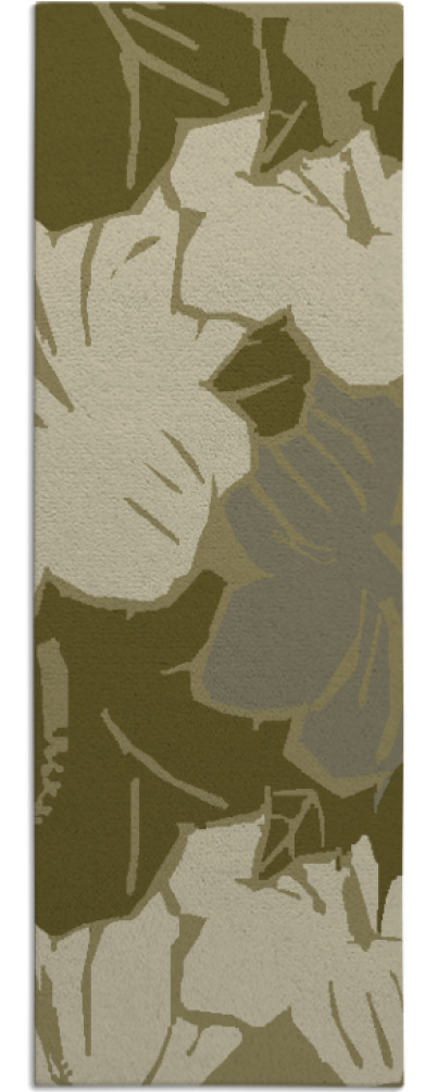 cornball rug - item 603767