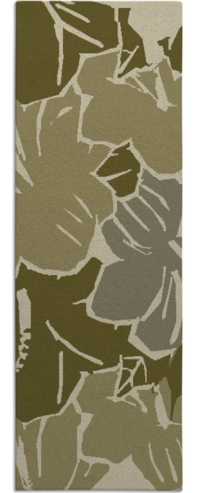 cornball rug - item 603768