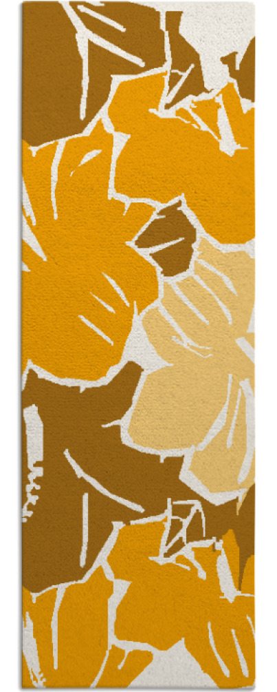 cornball rug - item 603769