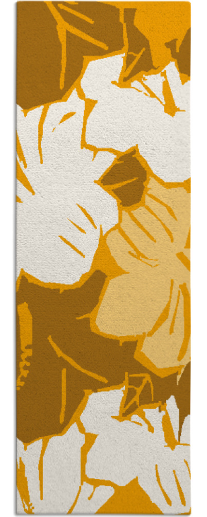 cornball rug - item 603770