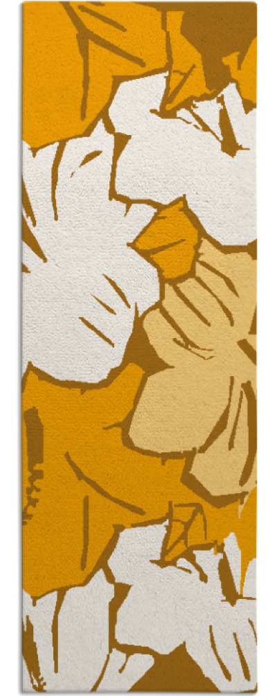 cornball rug - item 603772