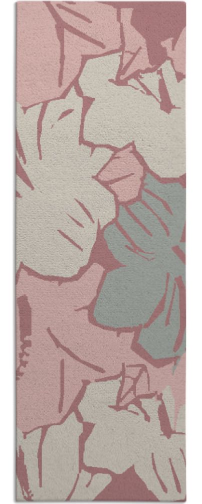 cornball rug - item 603774