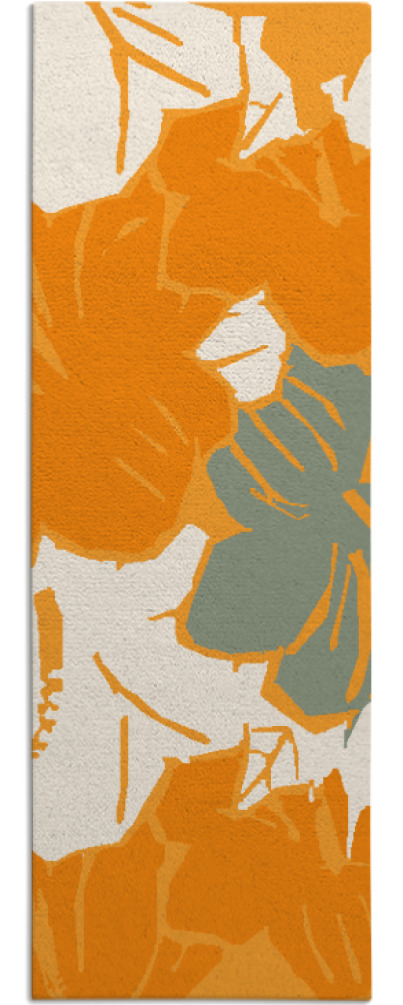 cornball rug - item 603777