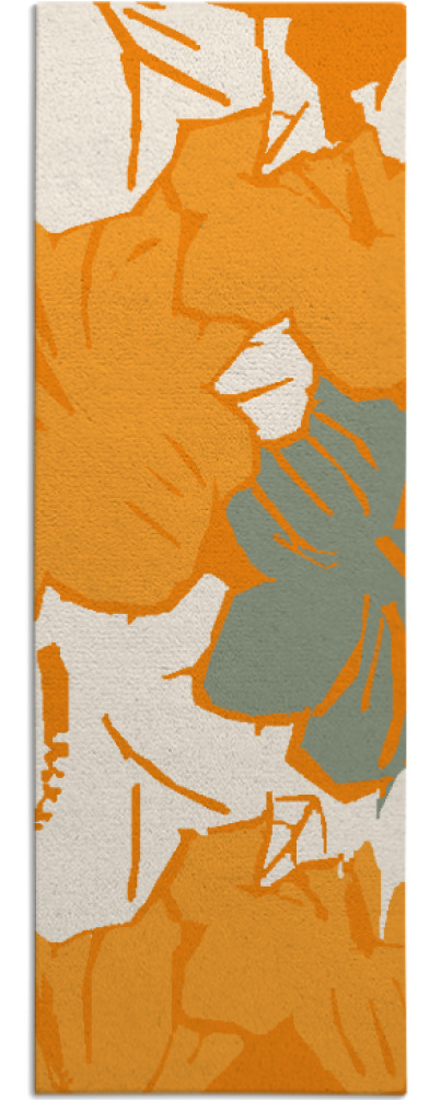 cornball rug - item 603778