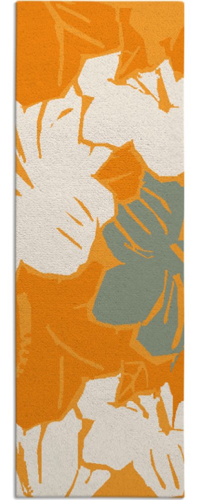 cornball rug - item 603779