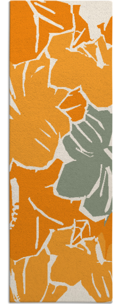 cornball rug - item 603780