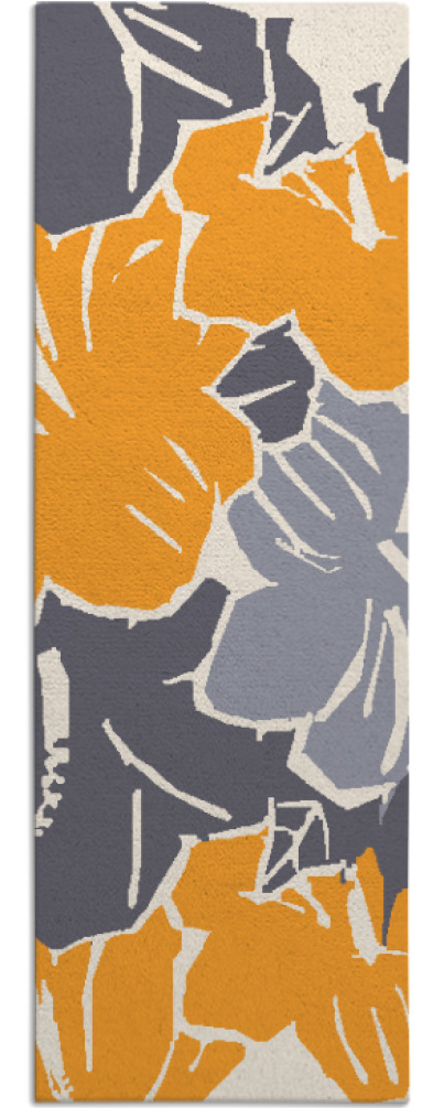 cornball rug - item 603781