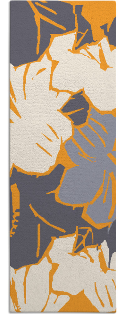 cornball rug - item 603782