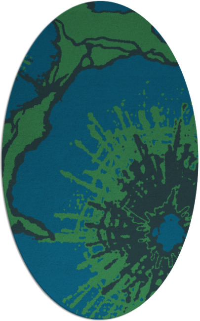 trug rug - item 609497