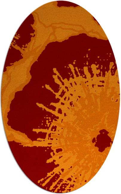 trug rug - item 609606