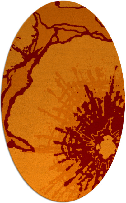 trug rug - item 609607