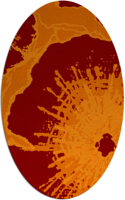 trug rug - item 609608