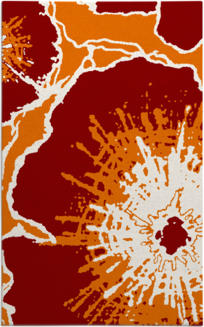 trug rug - item 609963