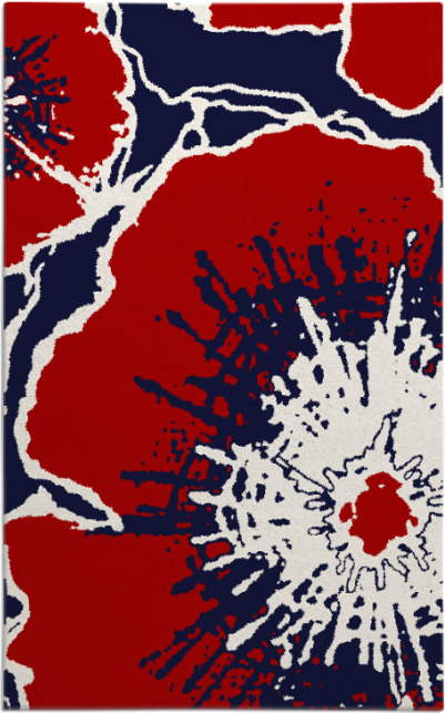 trug rug - item 610009