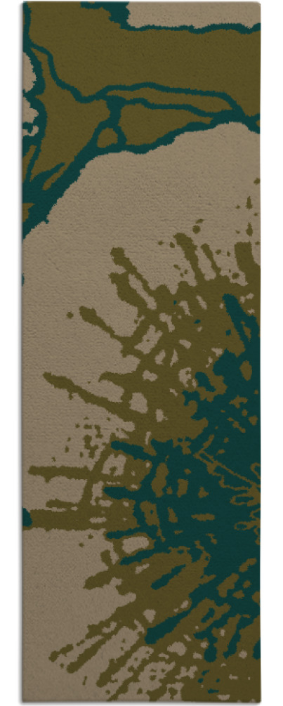 trug rug - item 610596