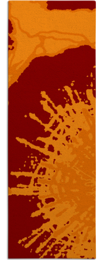 trug rug - item 610662