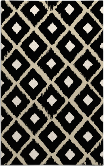 kiki rug - item 613367