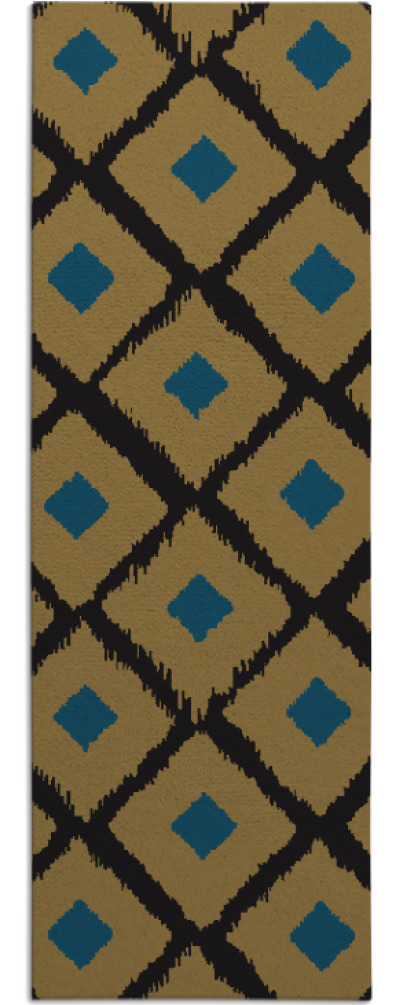 kiki rug - item 614013