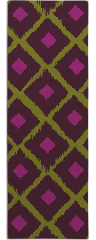 kiki rug - item 614222