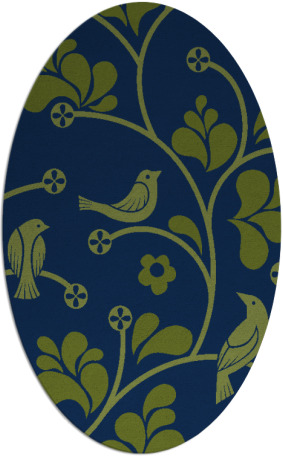 Storybird Rug